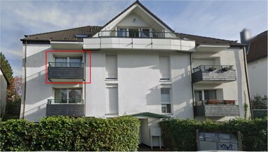 Wohnung zum Kauf 189.000 € 2 Zimmer 81 m² 2. Geschoss Lützowstraße 76 Stockdum - Nibelungenstraße - Ketzberg Solingen 42653