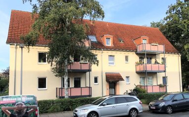 Wohnung zur Miete 380 € 3 Zimmer 60,5 m² Lippstädter Straße 40 Windflöte Bielefeld 33659