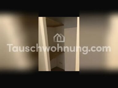 Wohnung zur Miete Tauschwohnung 880 € 3 Zimmer 78 m² Connewitz Leipzig 04277