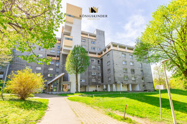Wohnung zum Kauf 375.000 € 4,5 Zimmer 98,8 m² Neugereut Stuttgart / Neugereut 70378