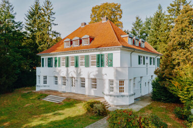 Villa zum Kauf 899.000 € 17 Zimmer 600 m² 6.819 m² Grundstück Zoo Hannover / Zoo 30175