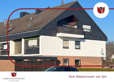 Wohnung zur Miete 525 € 2 Zimmer 72 m² 2. Geschoss frei ab 01.06.2025 Leichlingen Leichlingen 42799