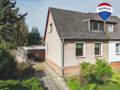Einfamilienhaus zum Kauf 267.000 € 4 Zimmer 109 m² 971 m² Grundstück Ahornweg 28 Hopfengarten Magdeburg 39120