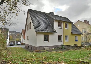 Doppelhaushälfte zum Kauf 114.500 € 4 Zimmer 102,7 m² 209 m² Grundstück Hann. Münden Hann. Münden 34346