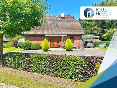 Haus zum Kauf 519.000 € 4 Zimmer 118 m² 1.000 m² Grundstück frei ab sofort Up´n Pott 11 Schlamersdorf Seedorf 23823