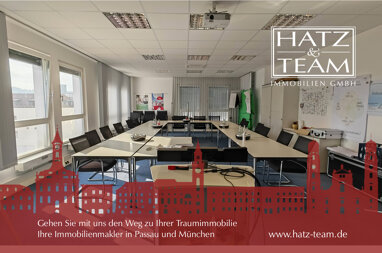 Bürofläche zur Miete 10 € 200 m² Bürofläche Haidenhof Nord Passau 94032