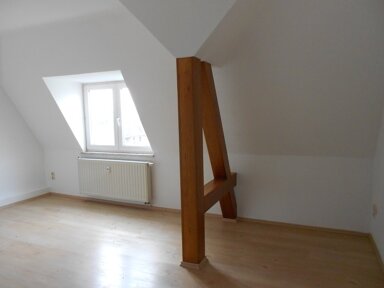 Studio zur Miete 191 € 2 Zimmer 40 m² Chamissostr. 12 Reißiger Vorstadt Plauen 08525