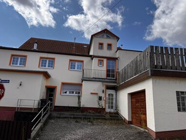 Mehrfamilienhaus zum Kauf 450.000 € 16 Zimmer 534 m² 700 m² Grundstück Quirnbach Quirnbach/Pfalz 66909