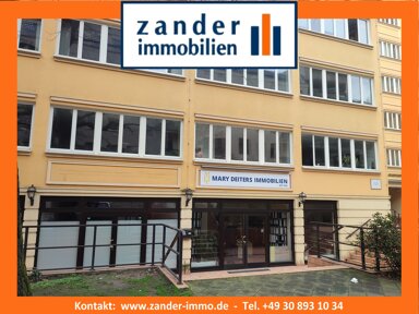 Bürofläche zur Miete 2.150 € 3 Zimmer 152 m² Bürofläche Charlottenburg Berlin 10623