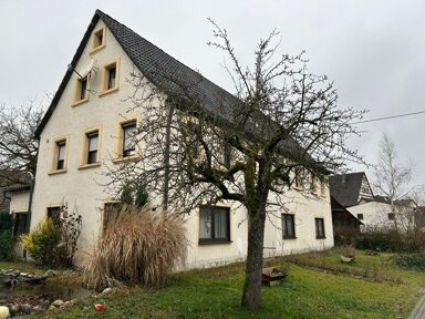 Haus zum Kauf provisionsfrei 650.000 € 10 Zimmer 280 m² 740 m² Grundstück Kleinsendelbach Kleinsendelbach 91077