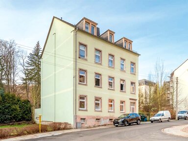 Mehrfamilienhaus zur Versteigerung 220.000 € 400 m² 230 m² Grundstück Steinweg 68 Mittweida Mittweida 09648