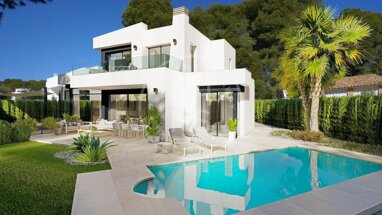 Villa zum Kauf 1.075.000 € 192 m² 725 m² Grundstück La Fustera 03720