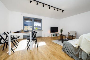 Wohnung zum Kauf Provisionsfrei 275.000 € 2 Zimmer 63 m² 1. Geschoss Jupiterstraße 31 Haunstetten - Süd Augsburg 86179
