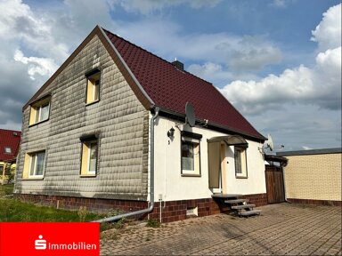 Einfamilienhaus zum Kauf 170.000 € 6 Zimmer 114 m² 711 m² Grundstück Niedersachswerfen Harztor 99768