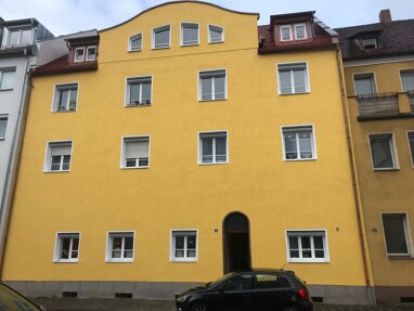 Wohnung zur Miete 720 € 2 Zimmer 62 m² 1. Geschoss Mögeldorf Nürnberg 90482