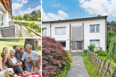 Mehrfamilienhaus zum Kauf 639.900 € 6 Zimmer 178,2 m² 642 m² Grundstück Hangeweiher Aachen 52074