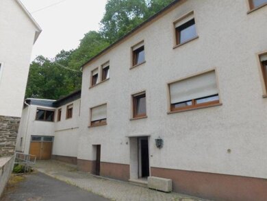 Einfamilienhaus zum Kauf 135.000 € 8 Zimmer 230 m² 429 m² Grundstück Barl Zell 56856