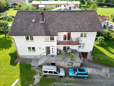 Mehrfamilienhaus zum Kauf 236.000 € 10 Zimmer 240 m² 885 m² Grundstück Sitzambuch Schnaittenbach / Kemnath am Buchberg 92253