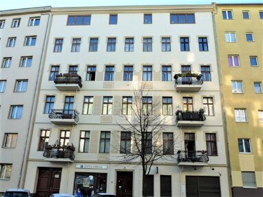 Wohnung zum Kauf 149.000 € 1 Zimmer 38,4 m² 4. Geschoss Osnabrücker Straße 30 Charlottenburg Berlin 10589