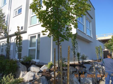Doppelhaushälfte zum Kauf Provisionsfrei 633.505 € 5 Zimmer 137 m² 287 m² Grundstück Althengstett Althengstett 75382