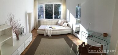 Wohnung zur Miete Wohnen auf Zeit 940 € 1 Zimmer 30 m² frei ab 01.03.2025 Dornbusch Frankfurt 60320