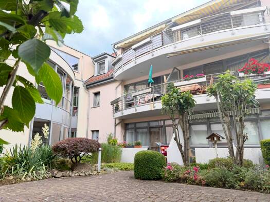 Wohnung zur Miete 620 € 2 Zimmer 80 m² Bad Sachsa Bad Sachsa 37441