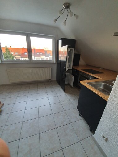 Wohnung zur Miete 490 € 2 Zimmer 35 m² 2. Geschoss Laubenheim Mainz 55130