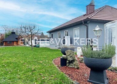 Einfamilienhaus zum Kauf 399.000 € 5 Zimmer 180 m² 674 m² Grundstück frei ab sofort Ober - Schmitten Nidda - Ober-Schmitten 63667