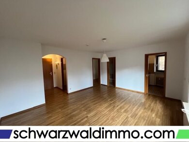 Wohnung zur Miete 440 € 2 Zimmer 40 m² 1. Geschoss Mättle Todtmoos 79682