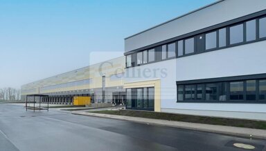 Halle/Industriefläche zur Miete 17.540 m² Lagerfläche teilbar ab 14.220 m² Rieste Rieste 49597