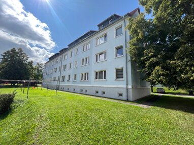 Wohnung zur Miete 320 € 3 Zimmer 58,8 m² 2. Geschoss Großpriesligk Groitzsch 04539