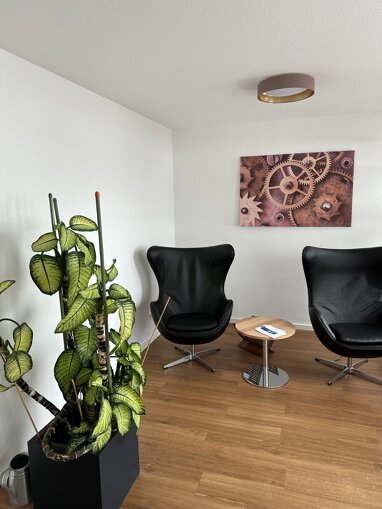 Bürofläche zur Miete Provisionsfrei 745 € 2 Zimmer 66 m² Bürofläche Kernstadt Biberach an der Riß 88400