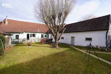 Haus zum Kauf 135.000 € 110 m² 1.783 m² Grundstück Groß-Siegharts 3812