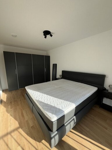 Wohnung zur Miete 550 € 2 Zimmer 60 m² Landgrafenstraße 1 Lichtenplatte Offenbach am Main 63071