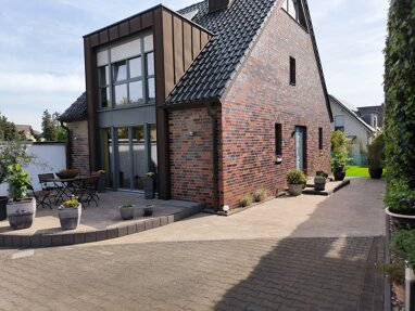 Einfamilienhaus zum Kauf Provisionsfrei 680.000 € 3 Zimmer 115 m² 323 m² Grundstück Huckingen Duisburg Süd 47259