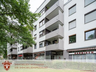 Wohnung zum Kauf 204.900 € Planungsbezirk 122 Straubing 94315