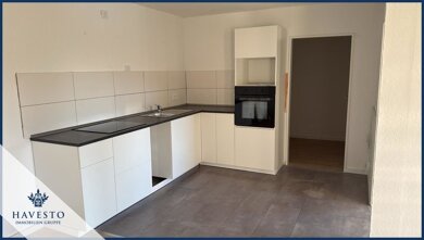 Wohnung zur Miete 713 € 2 Zimmer 71,3 m² 1. Geschoss Clenze Clenze 29459