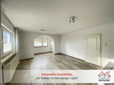 Wohnung zur Miete 510 € 2 Zimmer 73,6 m² frei ab sofort Sollenberg Gräfenberg 91322