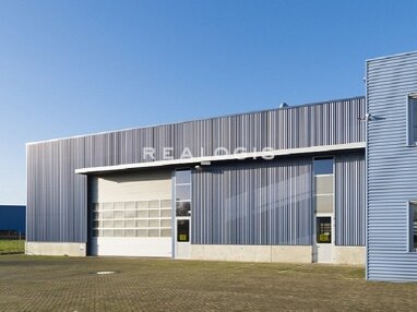 Halle/Industriefläche zur Miete 820 m² Lagerfläche Heimstetten Kirchheim bei München 85551