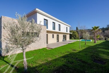 Villa zum Kauf Provisionsfrei 1.750.000 € 181,6 m² 1.260 m² Grundstück Village-Le Val-Cabrieres Mougins 06250