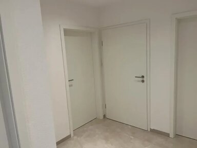 Wohnung zur Miete 700 € 4 Zimmer 110 m² Isabella-Braun-Straße 2 Heinrichsheim Neuburg an der Donau 86633