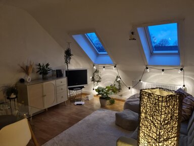 Wohnung zur Miete 330 € 2 Zimmer 41 m² 2. Geschoss frei ab 01.04.2025 Grenzstr. 69 Eppinghoven Dinslaken 46535