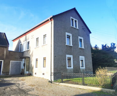 Einfamilienhaus zum Kauf 229.000 € 7 Zimmer 140 m² 760 m² Grundstück frei ab sofort Liegau-Augustusbad Radeberg 01454