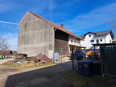 Mehrfamilienhaus zum Kauf 749.000 € 10 Zimmer 324 m² 762 m² Grundstück frei ab sofort Griesstätt 83556