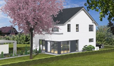 Einfamilienhaus zum Kauf 1.038.200 € 5 Zimmer 167 m² 468 m² Grundstück Oberesslingen - Ost Esslingen 73730