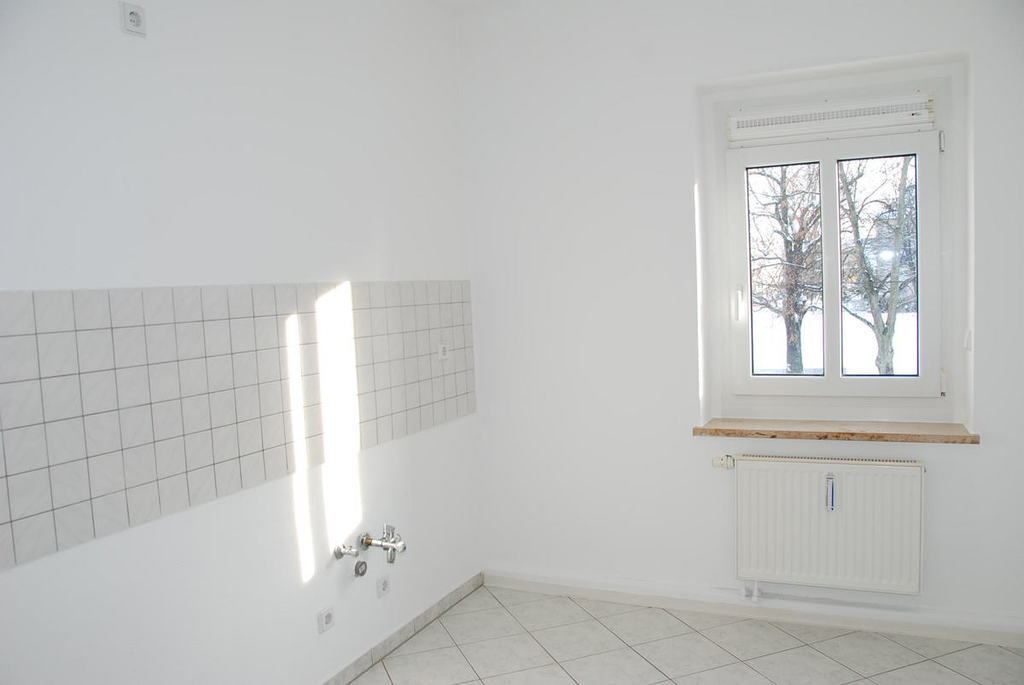 Wohnung zur Miete 235 € 2 Zimmer 40,6 m²<br/>Wohnfläche EG<br/>Geschoss Annenstr. 10 Zentrum 013 Chemnitz 09111