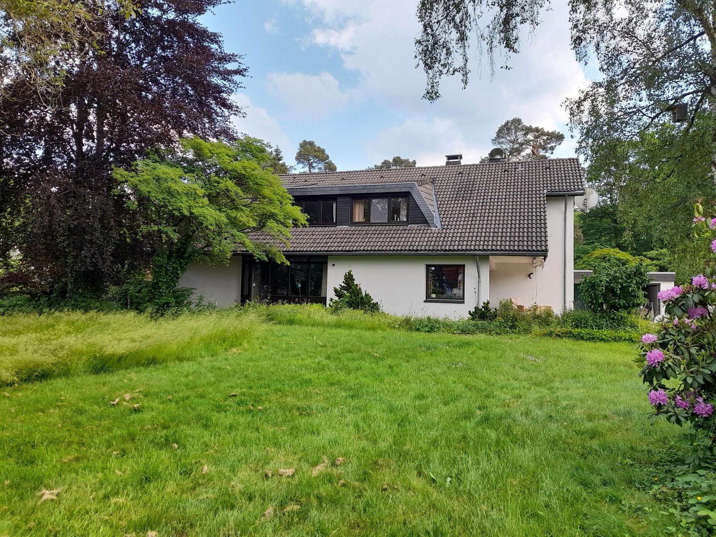 Einfamilienhaus zum Kauf provisionsfrei 577.000 € 12 Zimmer 305 m²<br/>Wohnfläche 3.077 m²<br/>Grundstück Alme Brilon 59929