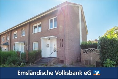 Reihenendhaus zum Kauf 217.000 € 3 Zimmer 94 m² 336 m² Grundstück Lingen Lingen 49808