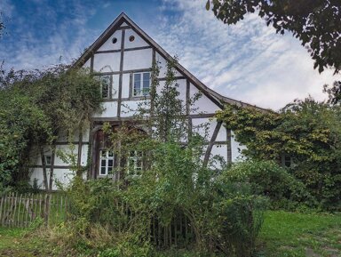 Einfamilienhaus zum Kauf 385.000 € 5 Zimmer 175,6 m² 9.327 m² Grundstück frei ab sofort Röcke Bückeburg 31675