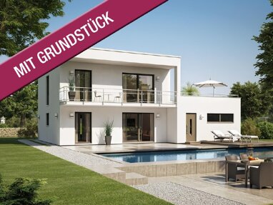 Einfamilienhaus zum Kauf 463.426 € 4 Zimmer 119 m² 485,2 m² Grundstück Medingen Ottendorf-Okrilla 01458